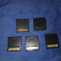ゲームDS  (大人向け)の画像