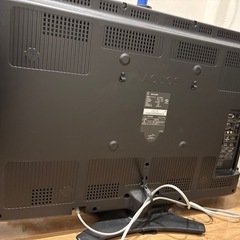 ⭕️値下げしました⭕️
液晶テレビの画像