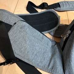 ヒップシート coperta 抱っこ紐の画像