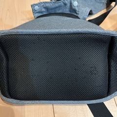 ヒップシート coperta 抱っこ紐の画像
