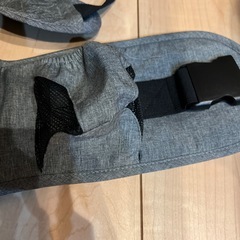ヒップシート coperta 抱っこ紐の画像