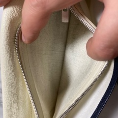 porter 長財布の画像