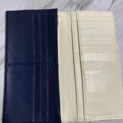 porter 長財布の画像