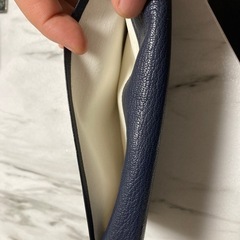 porter 長財布の画像