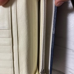 porter 長財布の画像