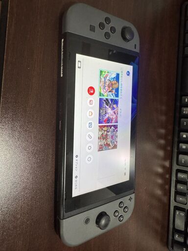 ★任天堂Switch（中古）★