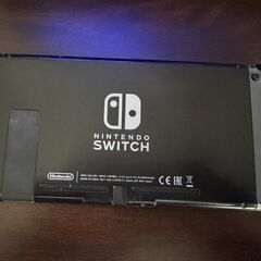 ★任天堂Switch（中古）★の画像