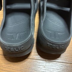  TRELICサンダル 23.5か23の画像