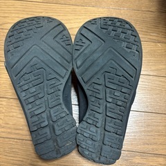  TRELICサンダル 23.5か23の画像