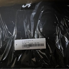 【新品】 2023 Supreme Box Logo ボックス ロゴパーカー Lの画像