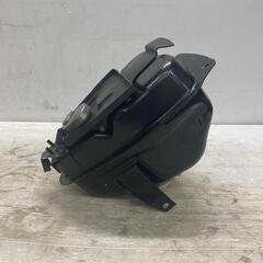 HONDA スーパーカブ110プロ ガソリンタンク ホンダ [M-250714-52]の画像