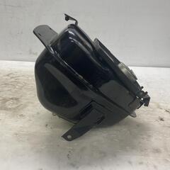 HONDA スーパーカブ110プロ ガソリンタンク ホンダ [M-250714-52]の画像