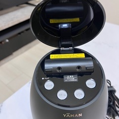 【YA-MAN】スチーマー/ブライトクリーンの画像
