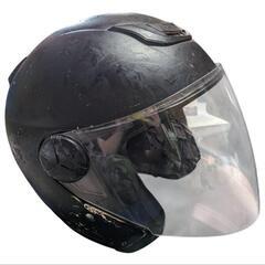 【非対面対応】【訳アリ】OGKkabuto ジェットヘルメットの画像