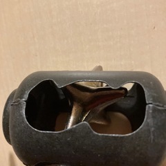 知恵の輪の画像