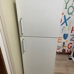 東京都の無印良品冷蔵庫の中古が安い！激安で譲ります・無料で