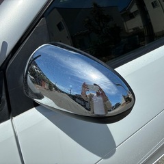 車検令和9年5月まで　今年度自動車税リサイクル料込　2010年式MCCスマートmhdの画像