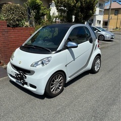 車検令和9年5月まで　今年度自動車税リサイクル料込　2010年式...