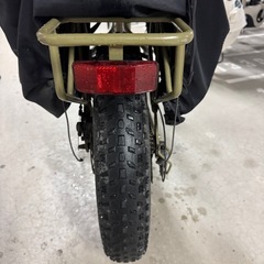 お洒落で人気の88サイクル！！パパチャリ、ママチャリにもなりますの画像
