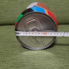 コカ・コーラ 非売品 限定 BIG缶の画像