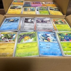 ポケモンカード　ノーマルの画像