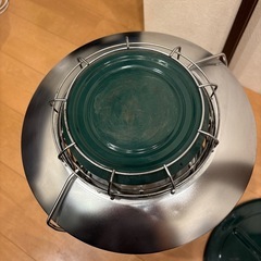 トヨトミ　対流形石油ストーブ 
RL-25N-Gの画像