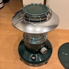トヨトミ　対流形石油ストーブ 
RL-25N-Gの画像