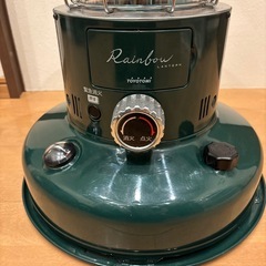 トヨトミ　対流形石油ストーブ 
RL-25N-Gの画像