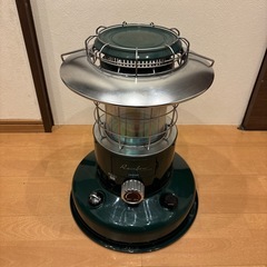 トヨトミ　対流形石油ストーブ 
RL-25N-G