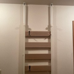 ウォールハンガーの画像