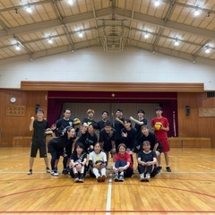 😊【土浦市】ママさんバレーメンバー絶賛募集中😊