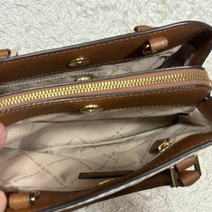 マイケルコース　ハンドバッグ　ショルダーバッグ　瀬谷   の画像