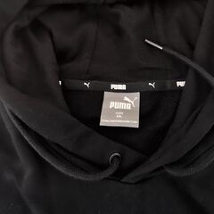 PUMA(プーマ) スウェット フーディースウェット XXLの画像