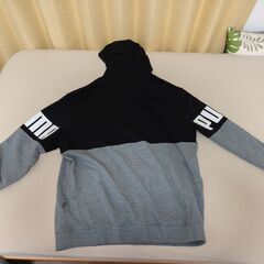 PUMA(プーマ) スウェット フーディースウェット XXLの画像