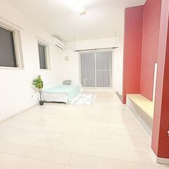 【初月家賃0円＋初期費用2万円：110,000円サービス中…