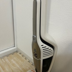 Electrolux(エレクトロラックス)エルゴラピード コードレス掃除機の画像