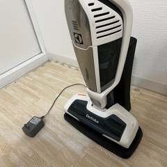 Electrolux(エレクトロラックス)エルゴラピード コードレス掃除機の画像