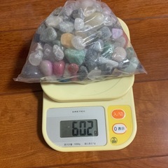 天然石　パワーストーン　まとめ売りの画像