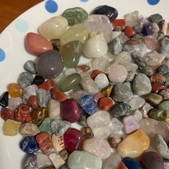 天然石　パワーストーン　まとめ売りの画像