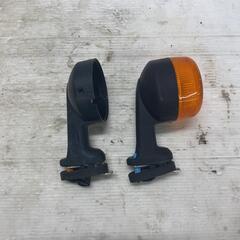 HONDA スーパーカブ110プロ リアウィンカー ホンダ [M-250714-58]の画像