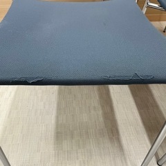 【値下げしました】★ダイニングチェア★4脚セットの画像