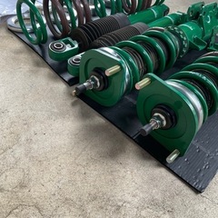 ★美品★ TEIN FLEX Z おまけ付★ DA17W DR17W エブリィワゴン クリッパーリオの画像