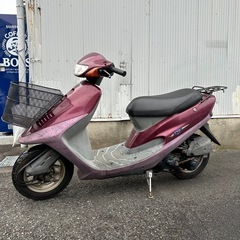 2オーナー ホンダ HONDA tact タクト AF30 太軸エンジン AF27 加速型の画像