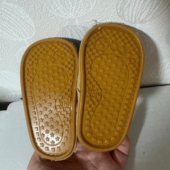 ベビーサンダル（11cm）の画像