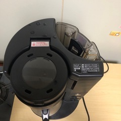 キッチン家電コーヒーメーカー　ZOJIRUSHI  EC-RT40 2023 年製の画像