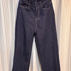 ミスティック　デニムのみ　ほぼ新品の画像