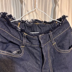 ミスティック　デニムのみ　ほぼ新品の画像