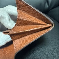 LOUIS VUITTON モノグラム コインケース ポルトモネプラ 小物入れ　ルイヴィトン　正規品の画像