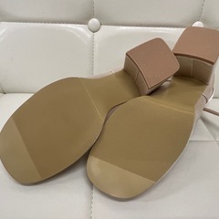女性シューズの画像