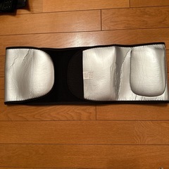 サウナスーツの画像